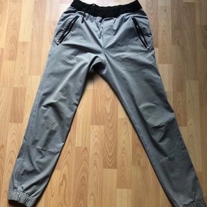 Lululemon Joggers